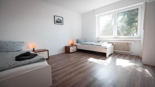 Welplage Apartamento | Ferien & Monteurwohnung in Bohmte-Hunteburg