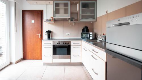 Welplage Apartamento | Ferien & Monteurwohnung in Bohmte-Hunteburg