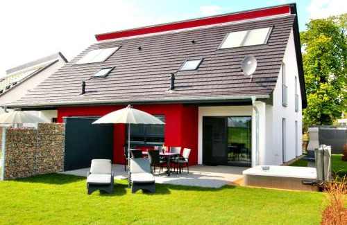 Muritz Casa | Ferien VILLA MIA