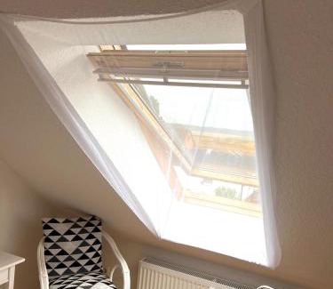 Altenhagen Apartamento | Ferien-Whg Bellevue nahe Steinhuder Meer mit Stellplatz