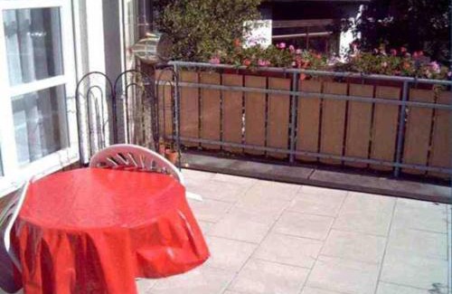 Kappel Apartamento | Ferienappartements Bruestle