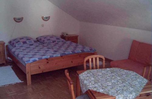 Kappel Apartamento | Ferienappartements Bruestle