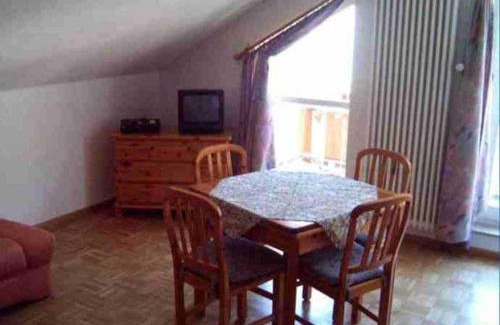 Kappel Apartamento | Ferienappartements Bruestle