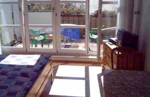 Kappel Apartamento | Ferienappartements Bruestle