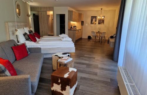 Schliersee Apartamento | Ferienappartment Marianne