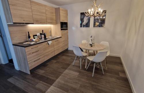 Schliersee Apartamento | Ferienappartment Marianne