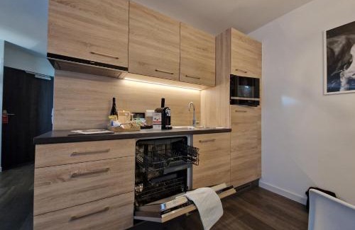 Schliersee Apartamento | Ferienappartment Marianne