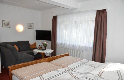 Sitzendorf Apartamento | Feriendomizil Frey