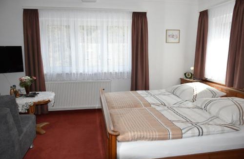 Sitzendorf Apartamento | Feriendomizil Frey