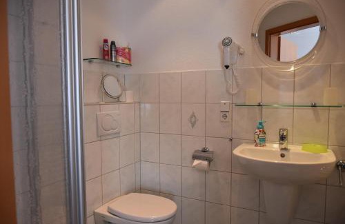 Sitzendorf Apartamento | Feriendomizil Frey