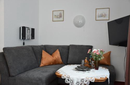 Sitzendorf Apartamento | Feriendomizil Frey