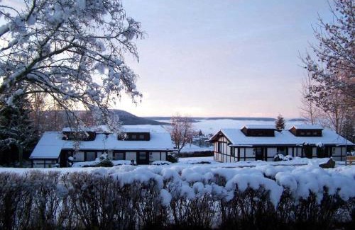 Duhnen Apartamento | Feriendorf Öfingen - Urlaub im Schwarzwald