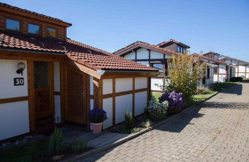 Duhnen Apartamento | Feriendorf Öfingen - Urlaub im Schwarzwald