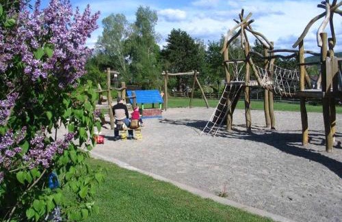 Duhnen Apartamento | Feriendorf Öfingen - Urlaub im Schwarzwald