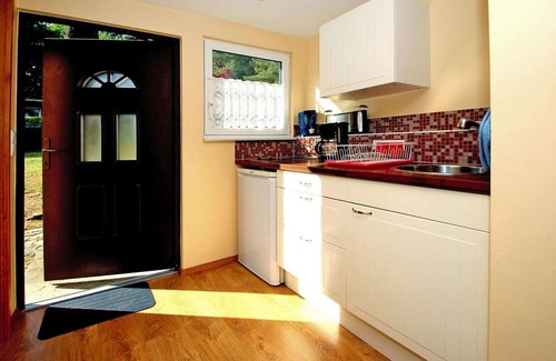 Nuthe-Urstromtal Casa | Feriendorf am Weinberg, Dobbrikow