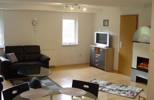 Sonnendorf Apartamento | Feriendorf Slawitsch