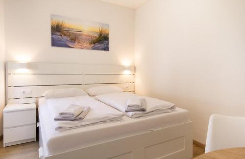 Sonnendorf Apartamento | Feriendorf Slawitsch