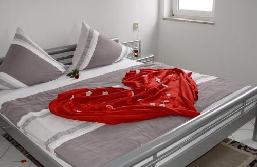 Sonnendorf Apartamento | Feriendorf Slawitsch