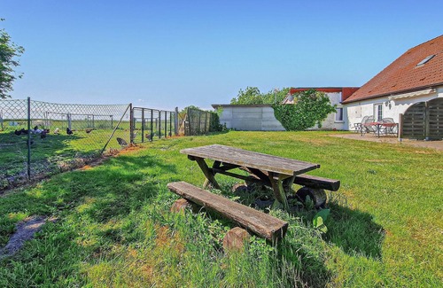 Blankensee Casa | Ferienhaus Blankensee