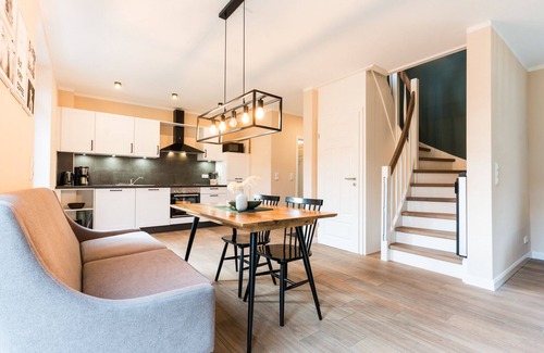 Staberdorf Casa | Ferienhaus für 4 Gäste mit 80m² in Fehmarn OT Staberdorf