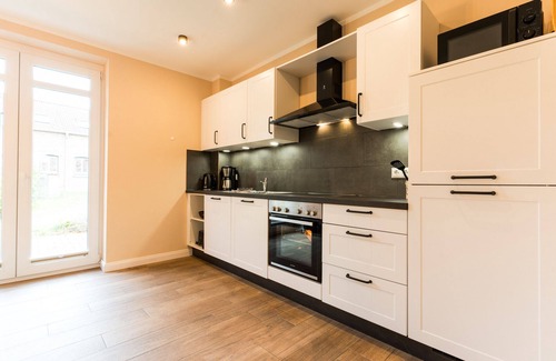 Staberdorf Casa | Ferienhaus für 4 Gäste mit 80m² in Fehmarn OT Staberdorf