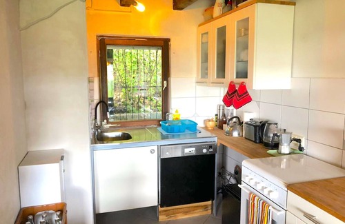 Winzenhofen Casa | Retiro, Schöntal-Winzenhofen