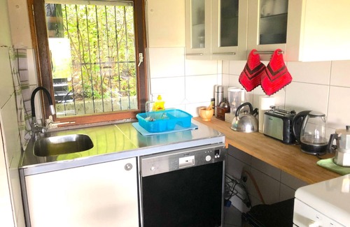 Winzenhofen Casa | Retiro, Schöntal-Winzenhofen