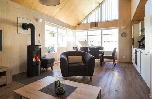 Pruem Casa | Ferienhaus 3 Wolfschlucht