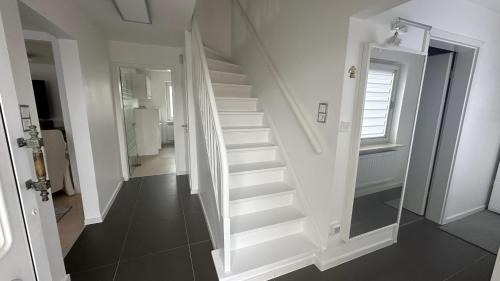 Ratekau Casa | Ferienhaus Achterhus für Familien & Homeoffice