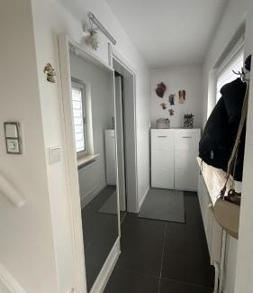 Ratekau Casa | Ferienhaus Achterhus für Familien & Homeoffice