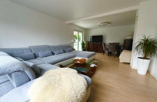 Ratekau Casa | Ferienhaus Achterhus für Familien & Homeoffice