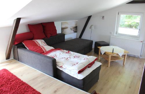 Hemme Casa | Ferienhaus Achtern Diek