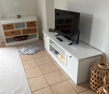 Goldenbek Casa | Ferienhaus Ahlers