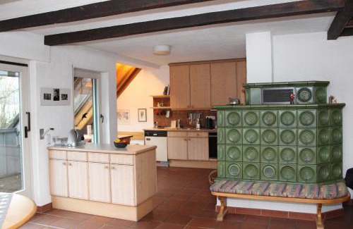 Wiehl Apartamento | Ferienhaus "Alte Mühle"