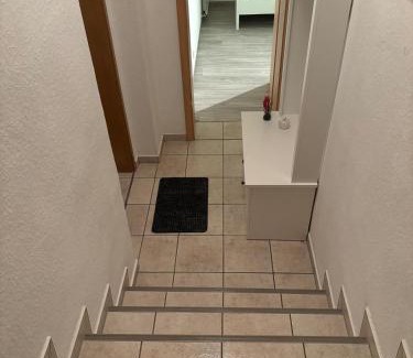 Gernrode Casa | Ferienhaus am Bückeberg mit Brockenblick