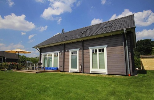 Zarrentin am Schaalsee Casa | Ferienhaus am Schaalsee, Zarrentin