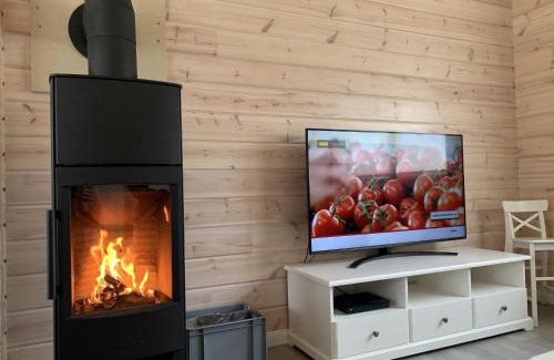 Zarrentin am Schaalsee Casa | Ferienhaus am Schaalsee, Zarrentin