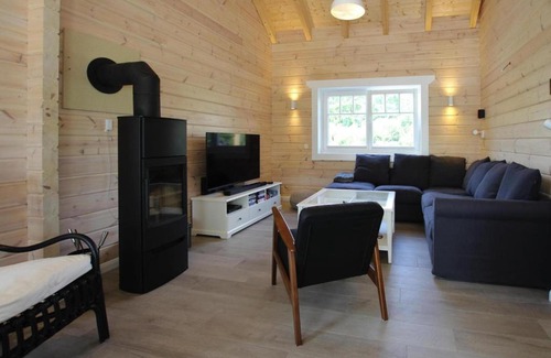 Zarrentin am Schaalsee Casa | Ferienhaus am Schaalsee, Zarrentin