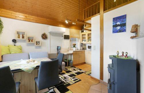 Gickelsberg Casa | Ferienhaus am Wald mit Südblick