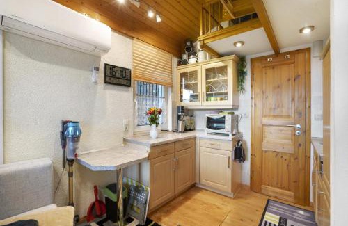 Gickelsberg Casa | Ferienhaus am Wald mit Südblick