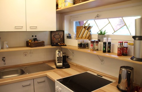 Hatten Casa | Ferienhaus am Waldesrand