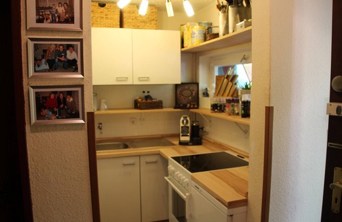 Hatten Casa | Ferienhaus am Waldesrand