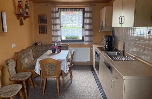 Sehmatal Casa | Ferienhaus an der Fichtelbergbahn