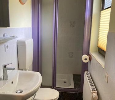 Sehmatal Casa | Ferienhaus an der Fichtelbergbahn