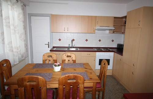 Handewitt Casa | Ferienhaus an der Flensburger Förde