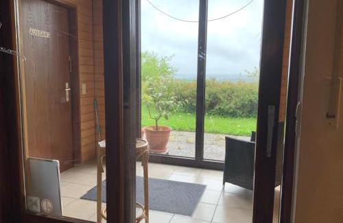 Schillingsfuerst Apartamento | Ferienhaus Brenda