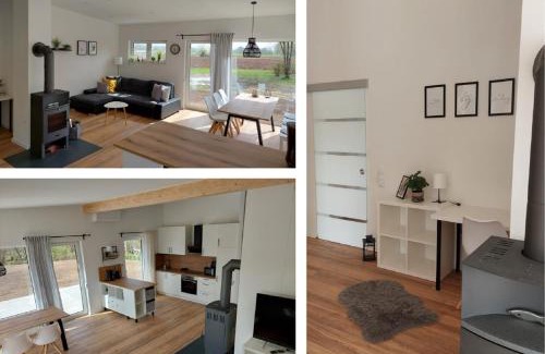 Stockheim Casa | Ferienhaus Casa Neugrua