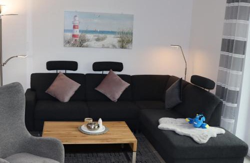 Dornum Casa | Ferienhaus Dorie