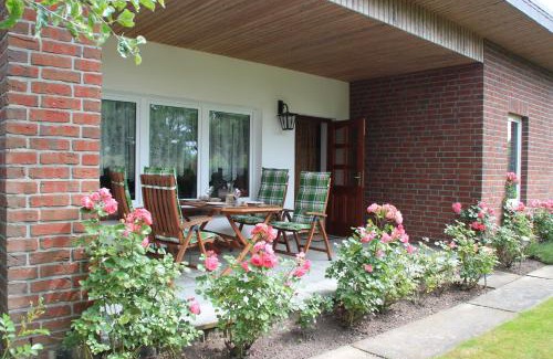 Klocksdorf Casa | Ferienhaus Dorit & Rüdiger Fahl