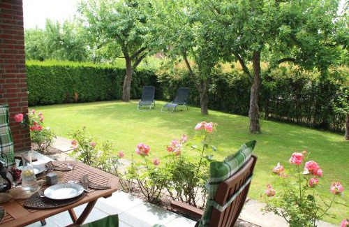 Klocksdorf Casa | Ferienhaus Dorit & Rüdiger Fahl